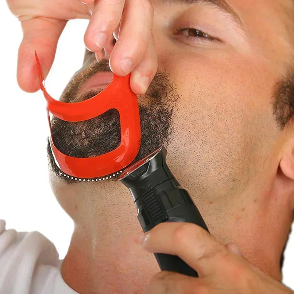 Erkekler Goatee kalıp sakal kı - Men Accessories Guide incelemesi ve fiyatı
