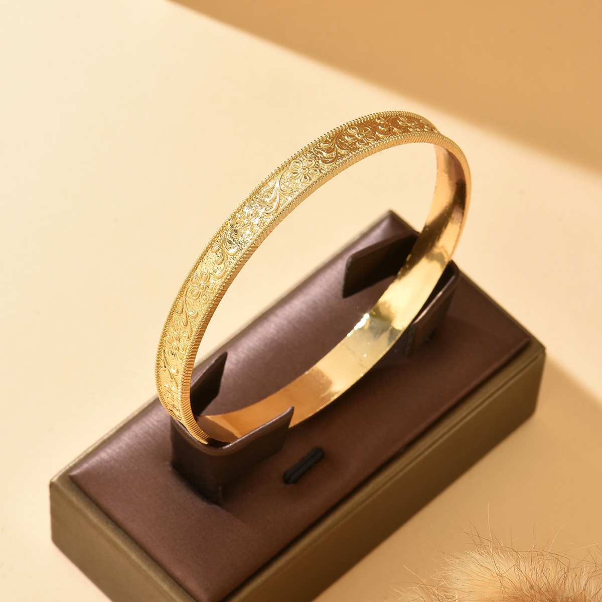 Altın Gelin El Aksesuarı Oymal - Men Accessories Elegant incelemesi ve fiyatı
