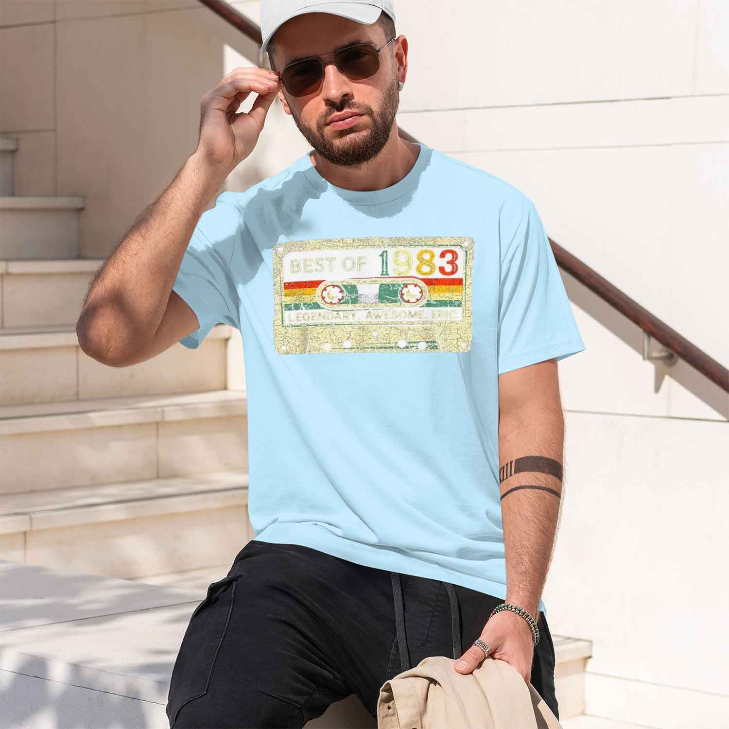 41 Yaşında 1983 Yapımı Cl Orij - Men'S Accessories Gift Ideas incelemesi ve fiyatı
