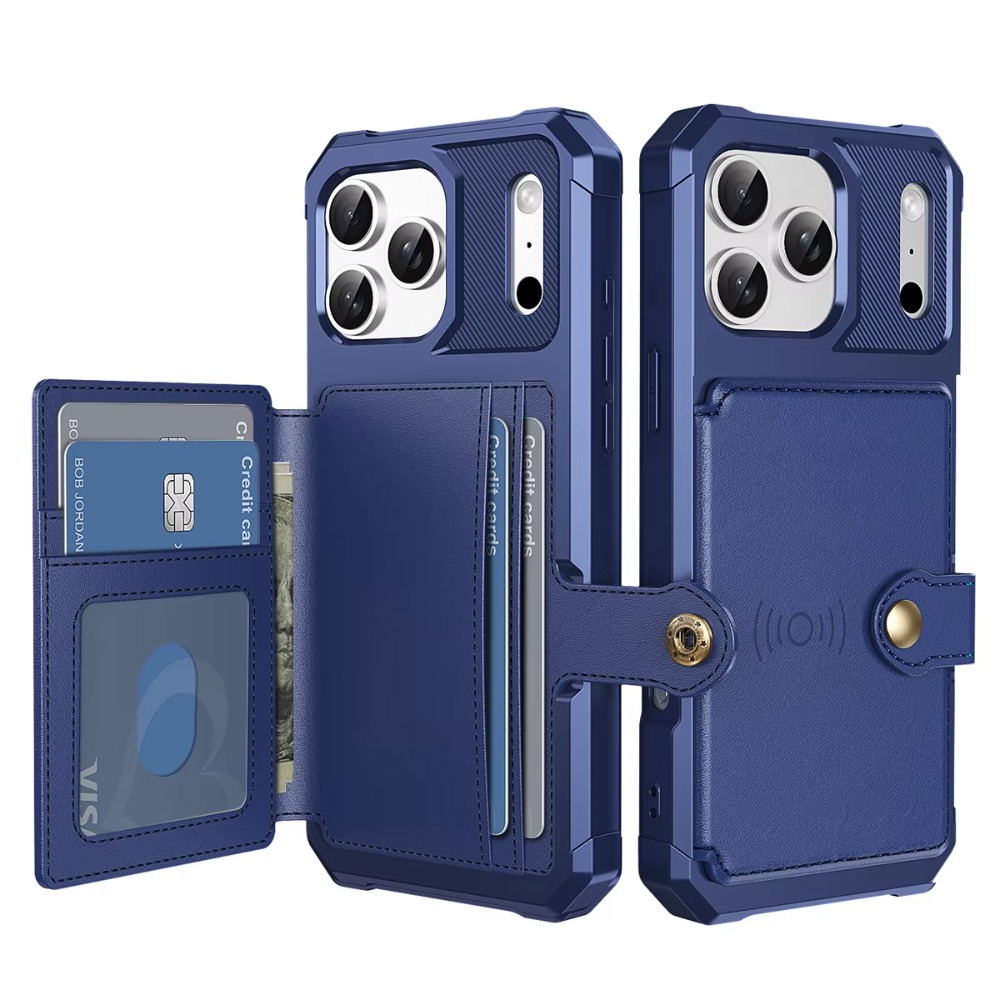 Apple iPhone 17 Air 16E 16 15  - Phone Wallet Combo incelemesi ve fiyatı