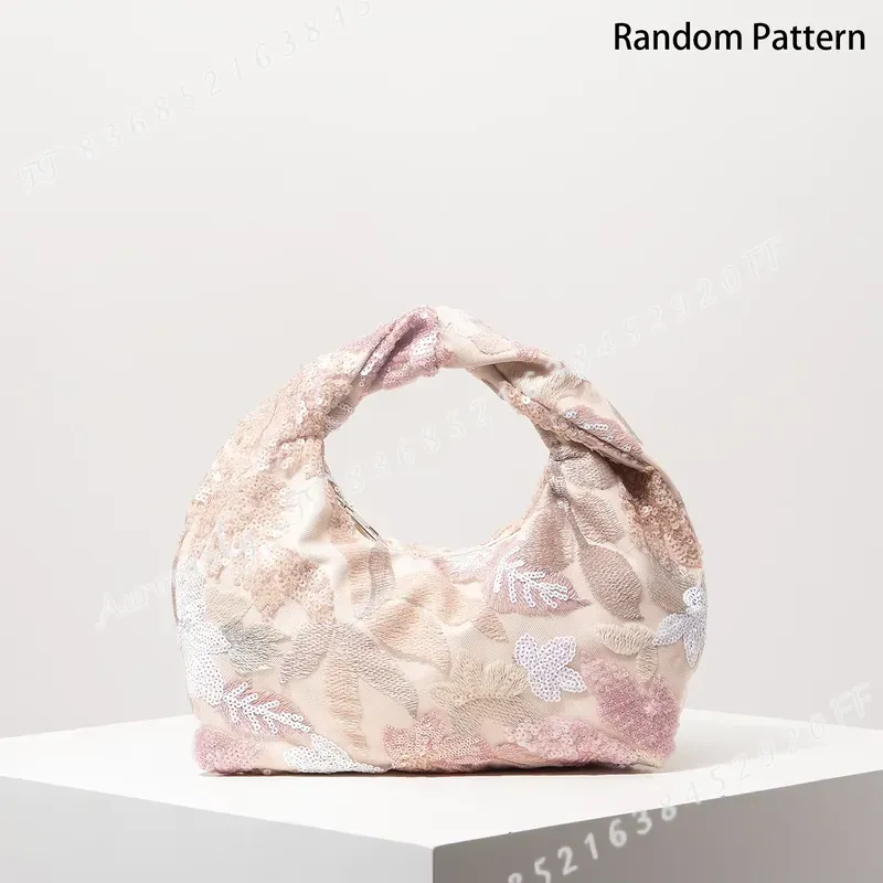 Kadınlar için Lüks Pul Payetli - Men Accessories Elegant incelemesi ve fiyatı