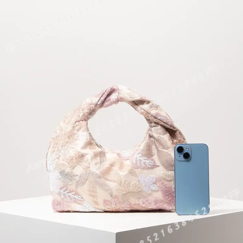 Kadınlar için Lüks Pul Payetli - Men Accessories Elegant incelemesi ve fiyatı