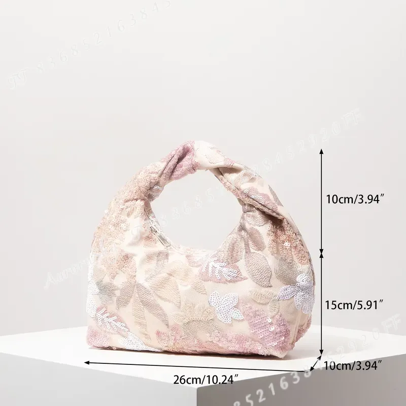 Kadınlar için Lüks Pul Payetli - Men Accessories Elegant incelemesi ve fiyatı