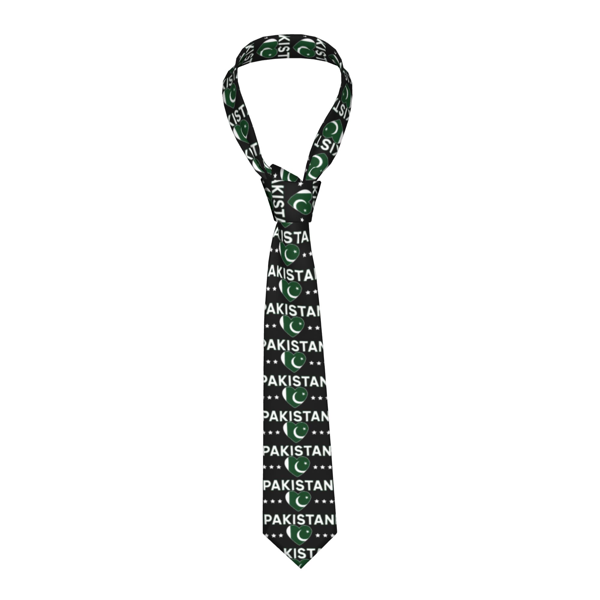 Pakistan Bayrağı Kalp Vintage  - Men Accessories In Pakistan incelemesi ve fiyatı