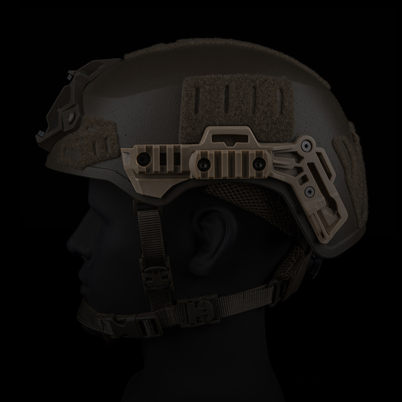 2 adet Wendy 3.0 kamp kask ray - Men Accessories Guide incelemesi ve fiyatı
