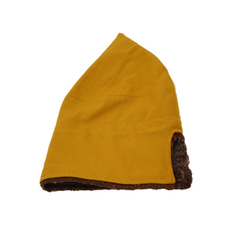 Kışlık lama şapkası Tibet dini - Men Accessories In Pakistan incelemesi ve fiyatı