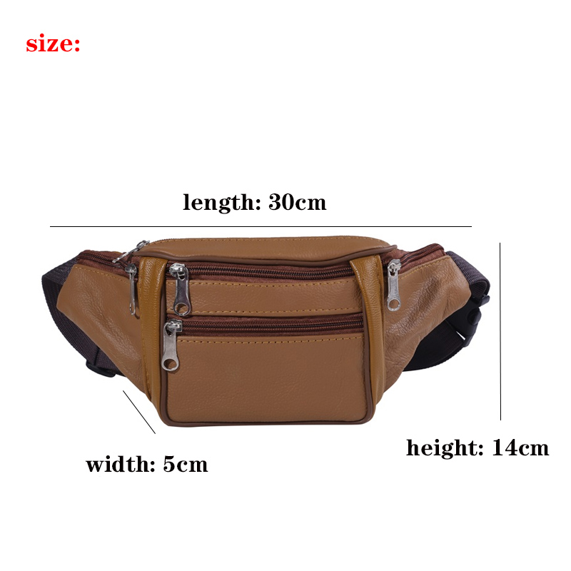 Moda Erkek Hakiki Deri Bel Pak - Travel Organizer Men incelemesi ve fiyatı