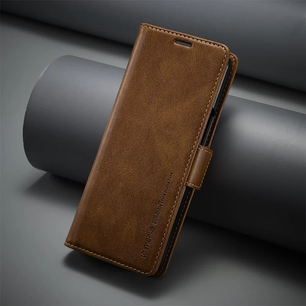 Deri Cüzdan Telefon Kılıfı Sam - Phone Wallet Combo incelemesi ve fiyatı