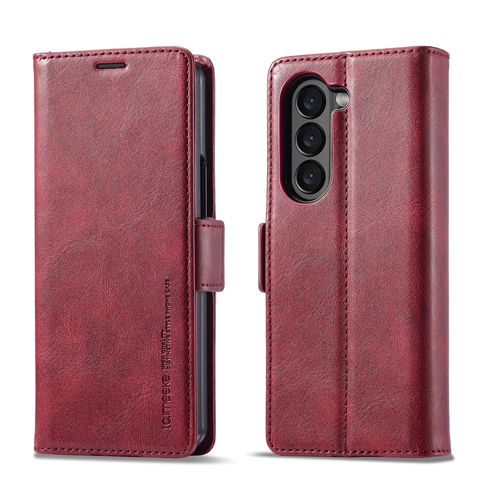 Deri Cüzdan Telefon Kılıfı Sam - Phone Wallet Combo incelemesi ve fiyatı