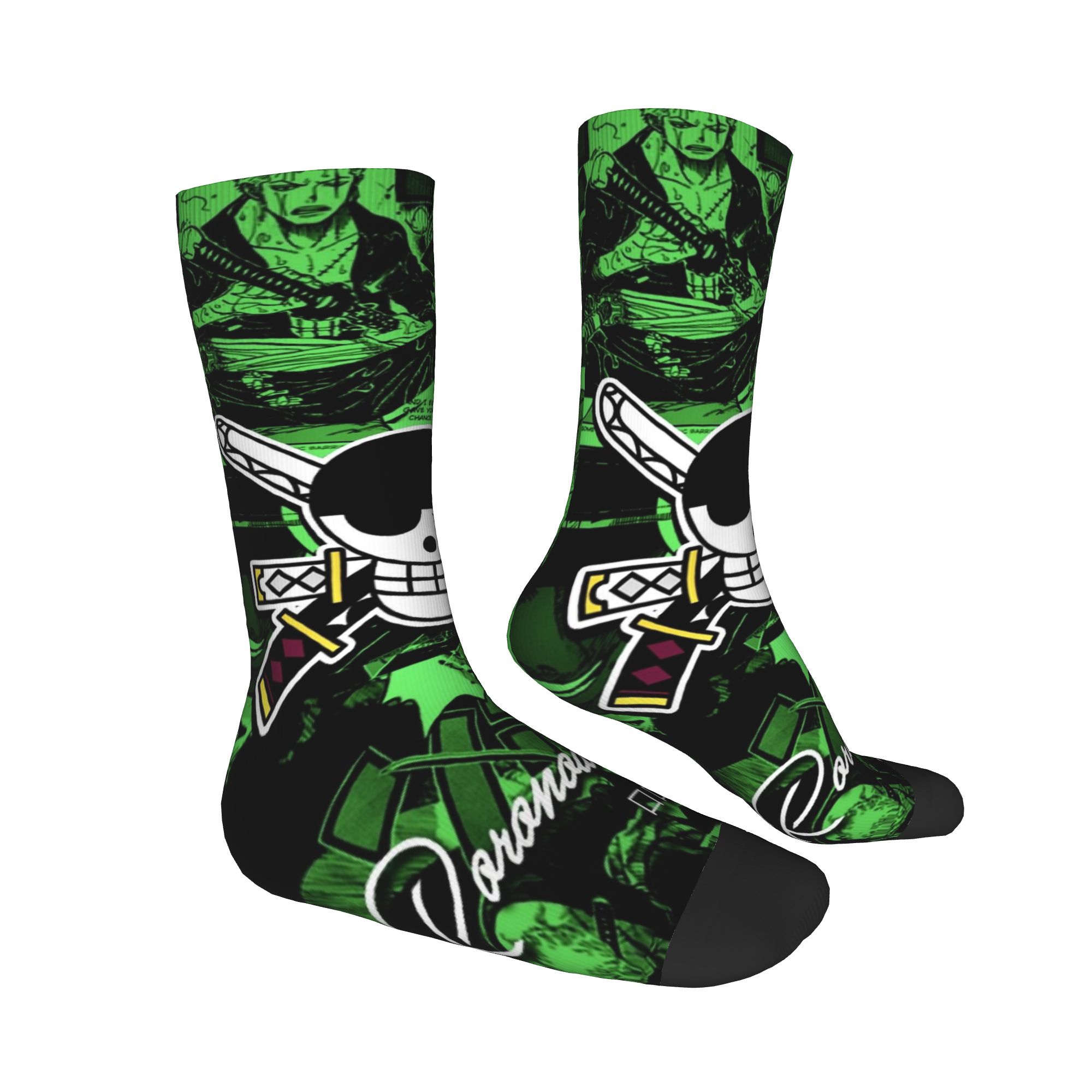 Luffy'nin One Piece Çorapları  - Men'S Accessories Gift Ideas incelemesi ve fiyatı