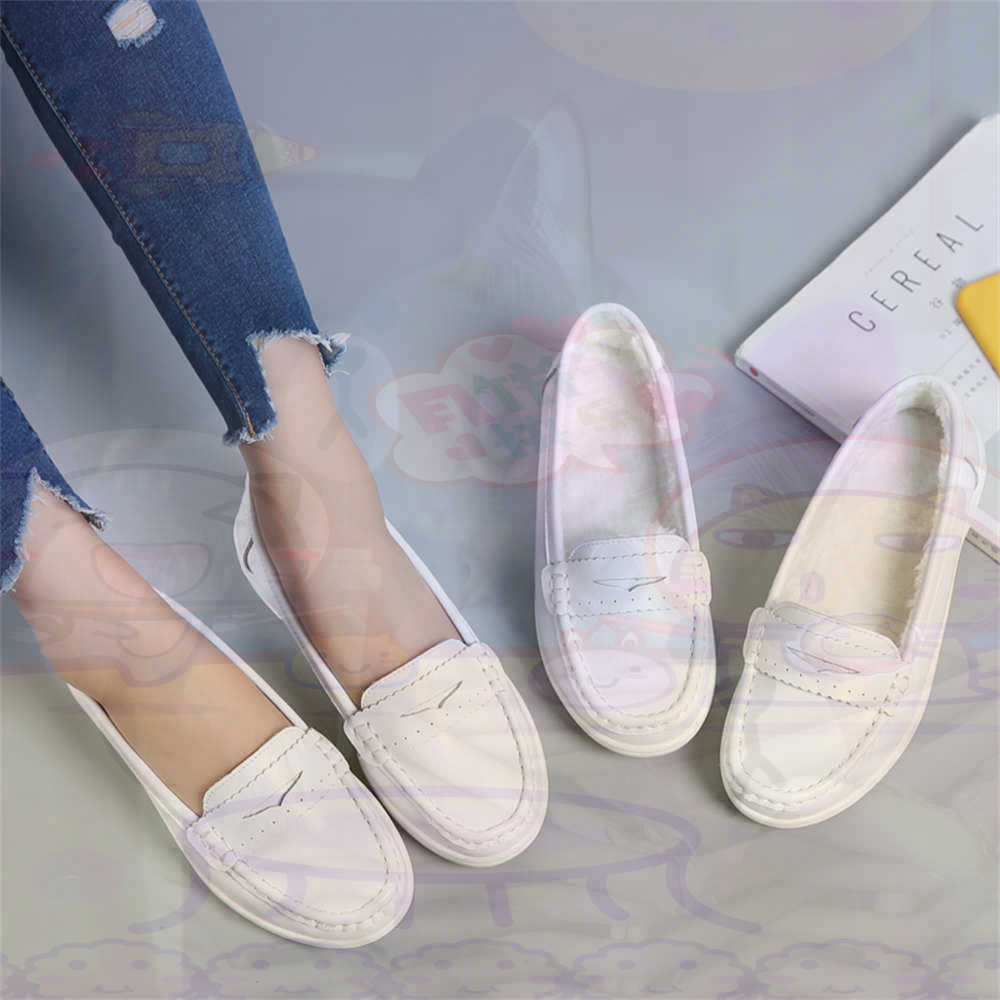 Yumuşak Slip-on Bayan Büyük Bo - Men Accessories Low Price incelemesi ve fiyatı