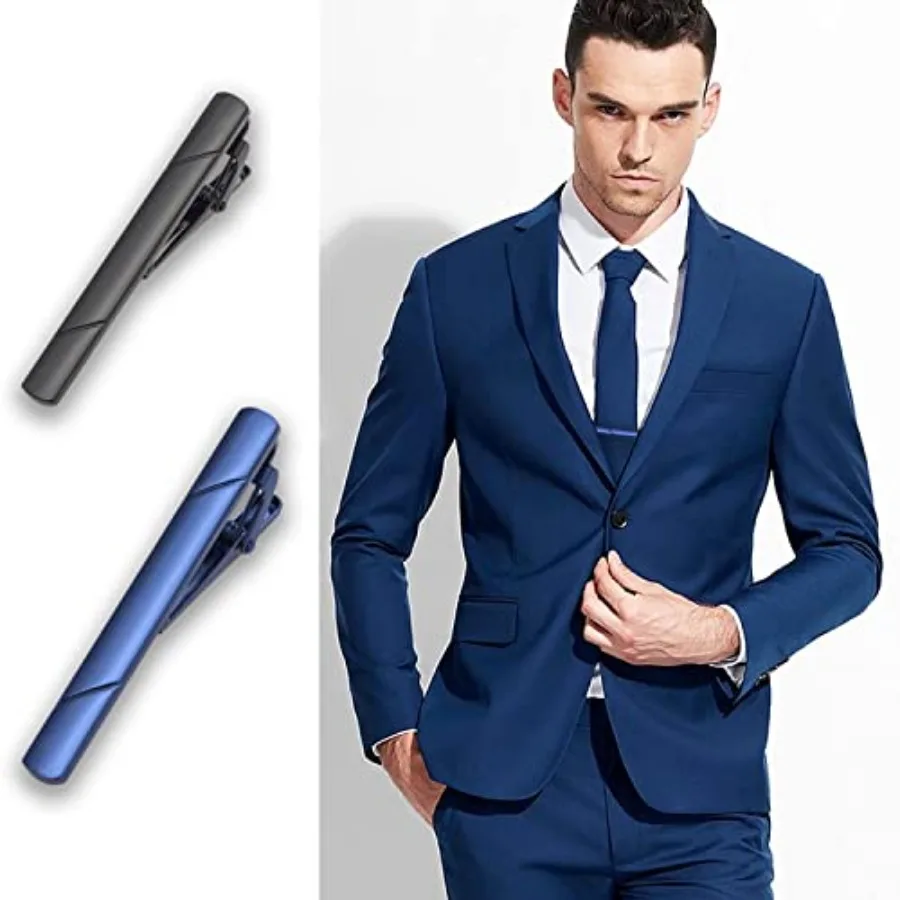 Erkekler için 4 adet kravat iğ - Men Accessories Gift incelemesi ve fiyatı