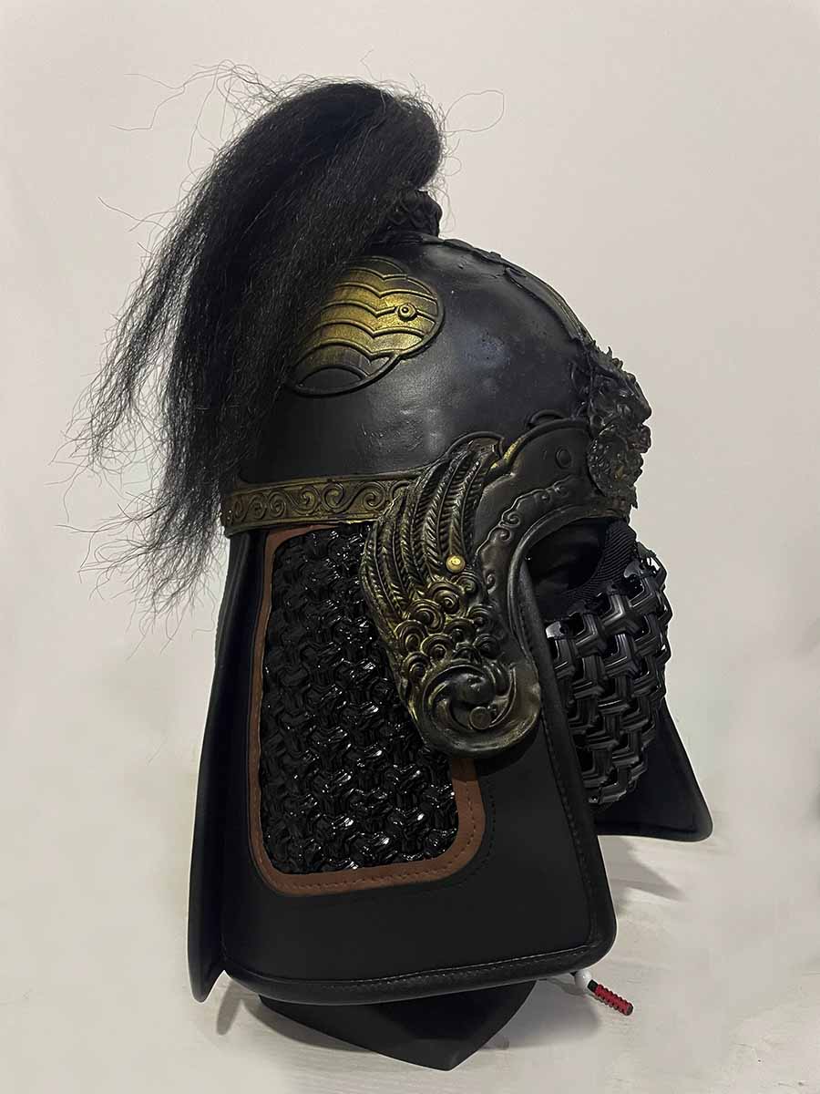 Gerçek Zırh Kask Erkekler Çin  - Men Accessories Hat incelemesi ve fiyatı