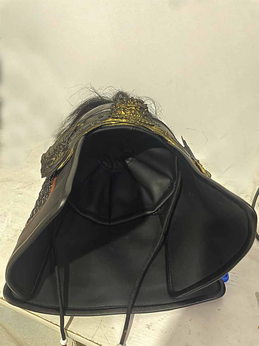 Gerçek Zırh Kask Erkekler Çin  - Men Accessories Hat incelemesi ve fiyatı