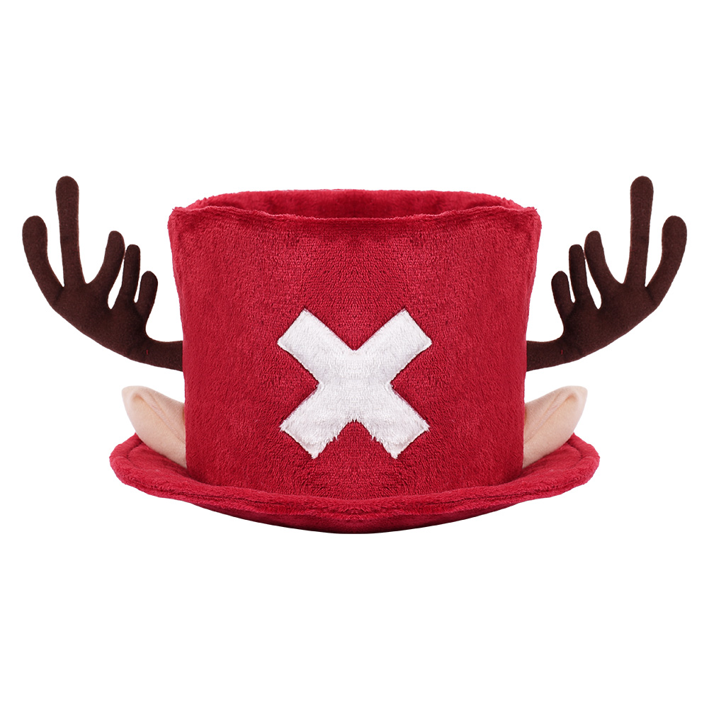 Çocuklar Tony Chopper Cosplay  - Men Accessories Hat incelemesi ve fiyatı