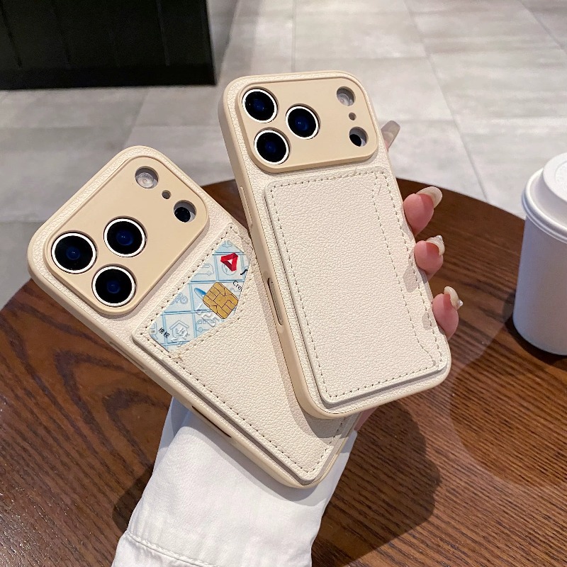 iPhone 17 Air 16 Plus 15 14 13 - Phone Wallet Combo incelemesi ve fiyatı