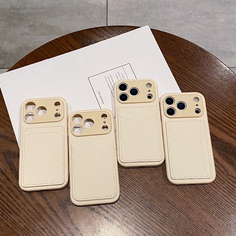 iPhone 17 Air 16 Plus 15 14 13 - Phone Wallet Combo incelemesi ve fiyatı