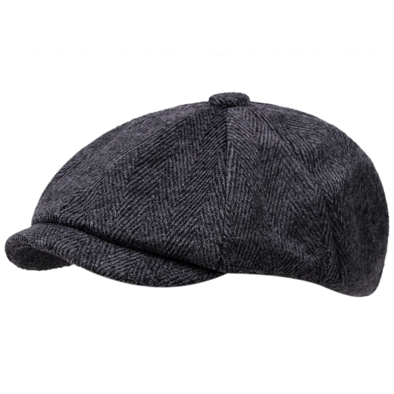 1920'ler Erkekler Gangster Yün - Men'S Accessories Canada incelemesi ve fiyatı