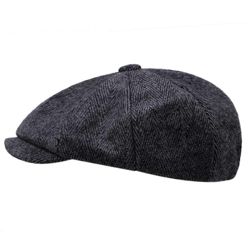 1920'ler Erkekler Gangster Yün - Men'S Accessories Canada incelemesi ve fiyatı