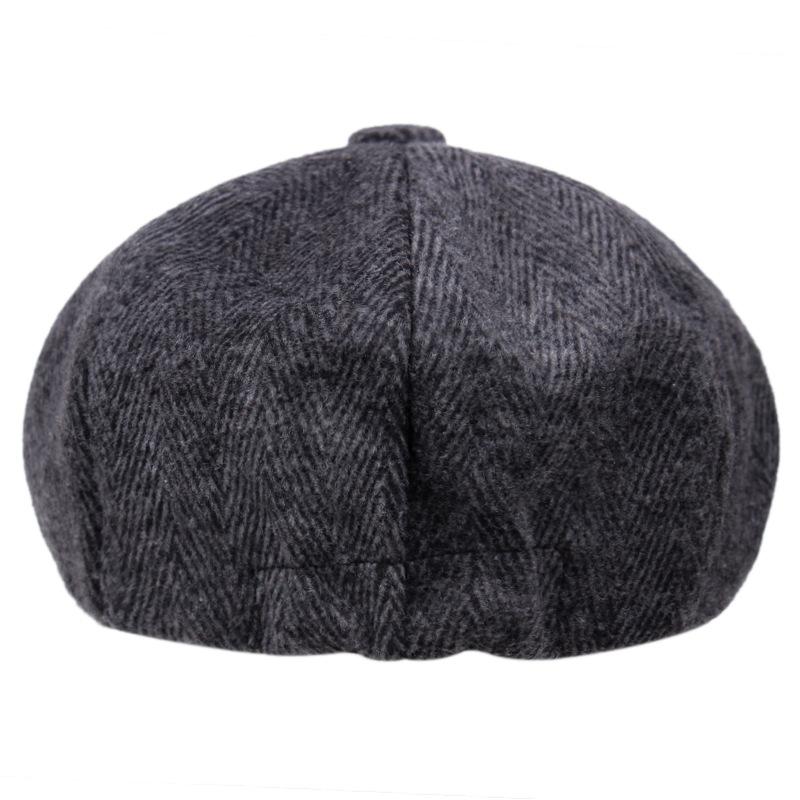 1920'ler Erkekler Gangster Yün - Men'S Accessories Canada incelemesi ve fiyatı