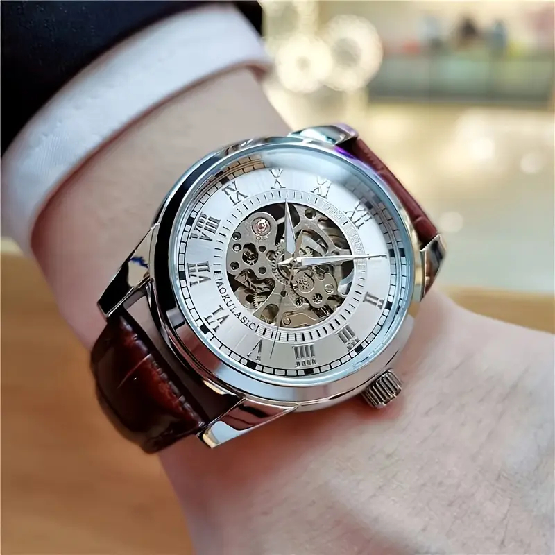 İşitsiz Tasarımlı Zarif Erkek  - Men Accessories Elegant incelemesi ve fiyatı