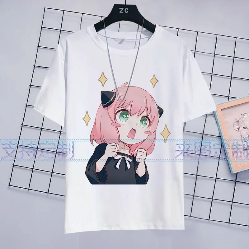 SPY×FAMILY Anime Anya Forger P - Men Accessories Gift incelemesi ve fiyatı