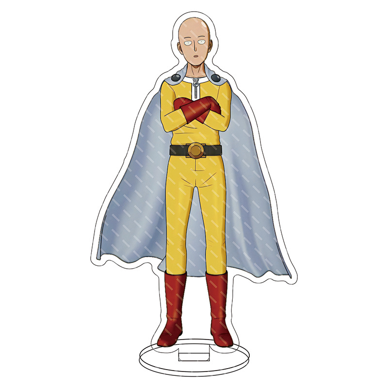 16CM Anime Akrilik Stand One-P - Men Accessories Gift incelemesi ve fiyatı