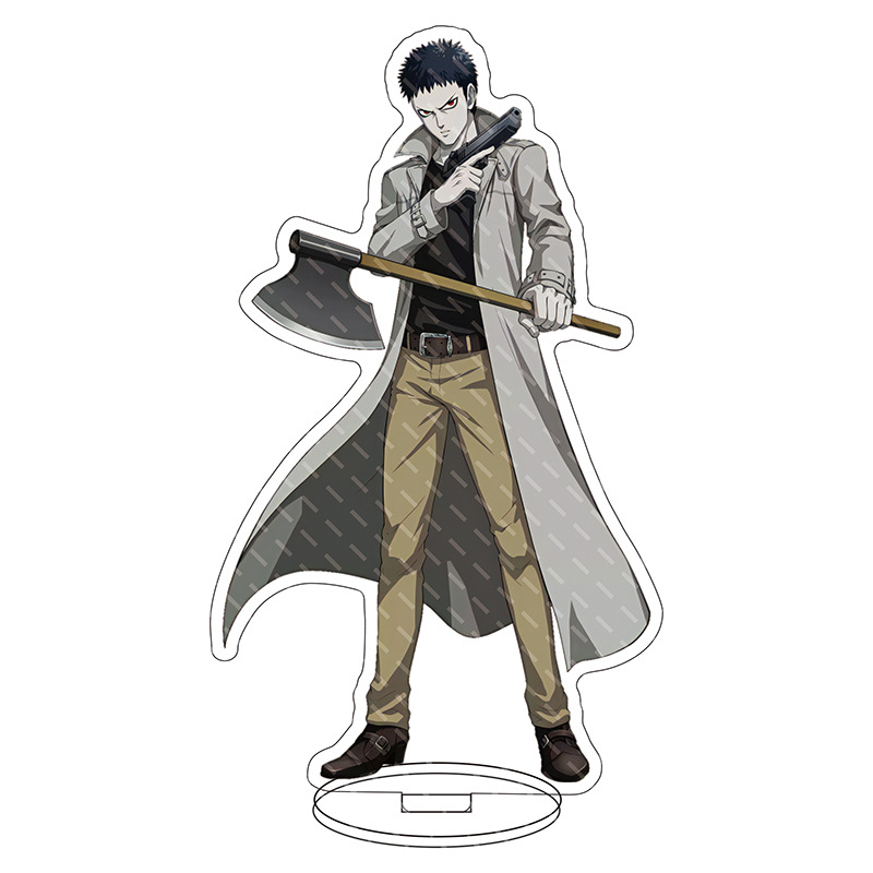 16CM Anime Akrilik Stand One-P - Men Accessories Gift incelemesi ve fiyatı
