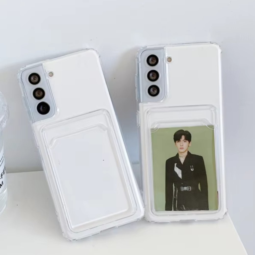 Samsung S26 Ultra S25 Plus S24 - Phone Wallet Combo incelemesi ve fiyatı
