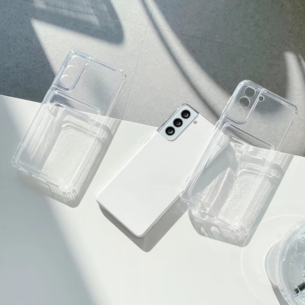 Samsung S26 Ultra S25 Plus S24 - Phone Wallet Combo incelemesi ve fiyatı