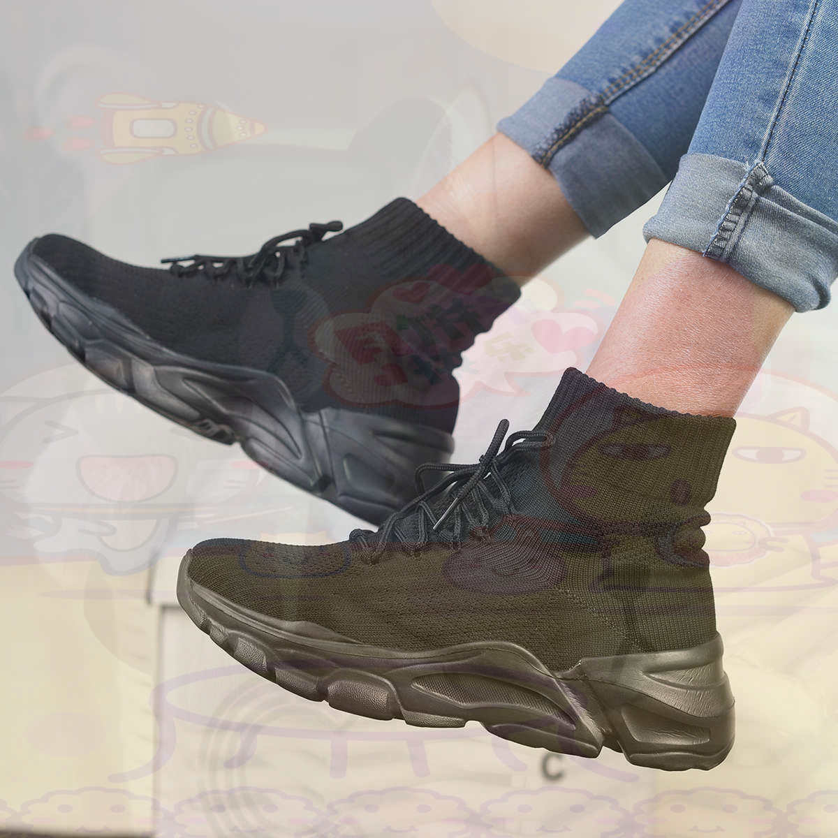 Yüksekliği Artırır Sümer Baske - Men Accessories Low Price incelemesi ve fiyatı