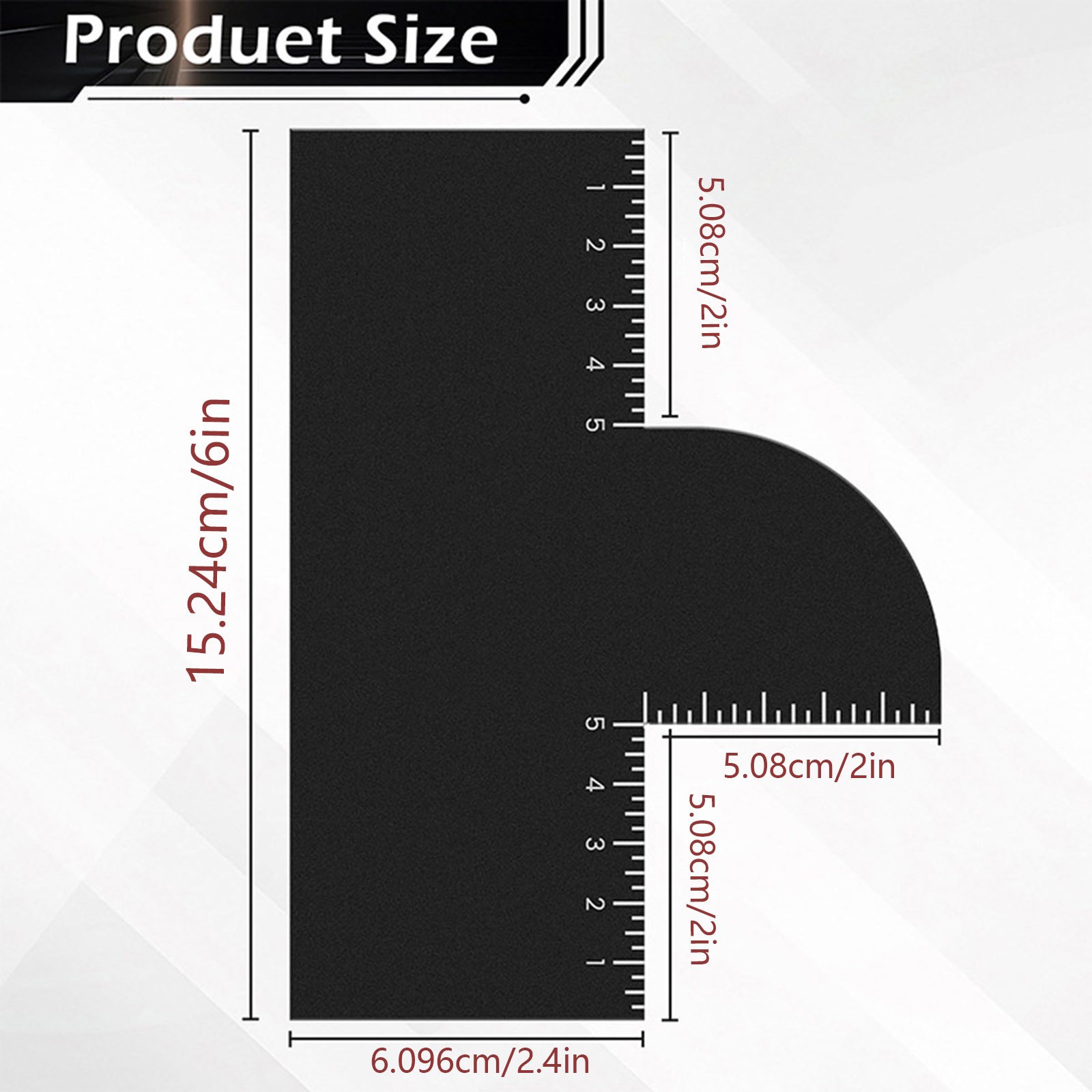 2 adet erkek saç şekillendirme - Men Accessories Guide incelemesi ve fiyatı