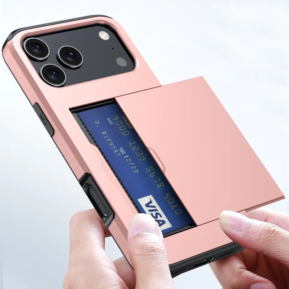 iPhone 17 16 Plus 15 Pro 15 14 - Phone Wallet Combo incelemesi ve fiyatı