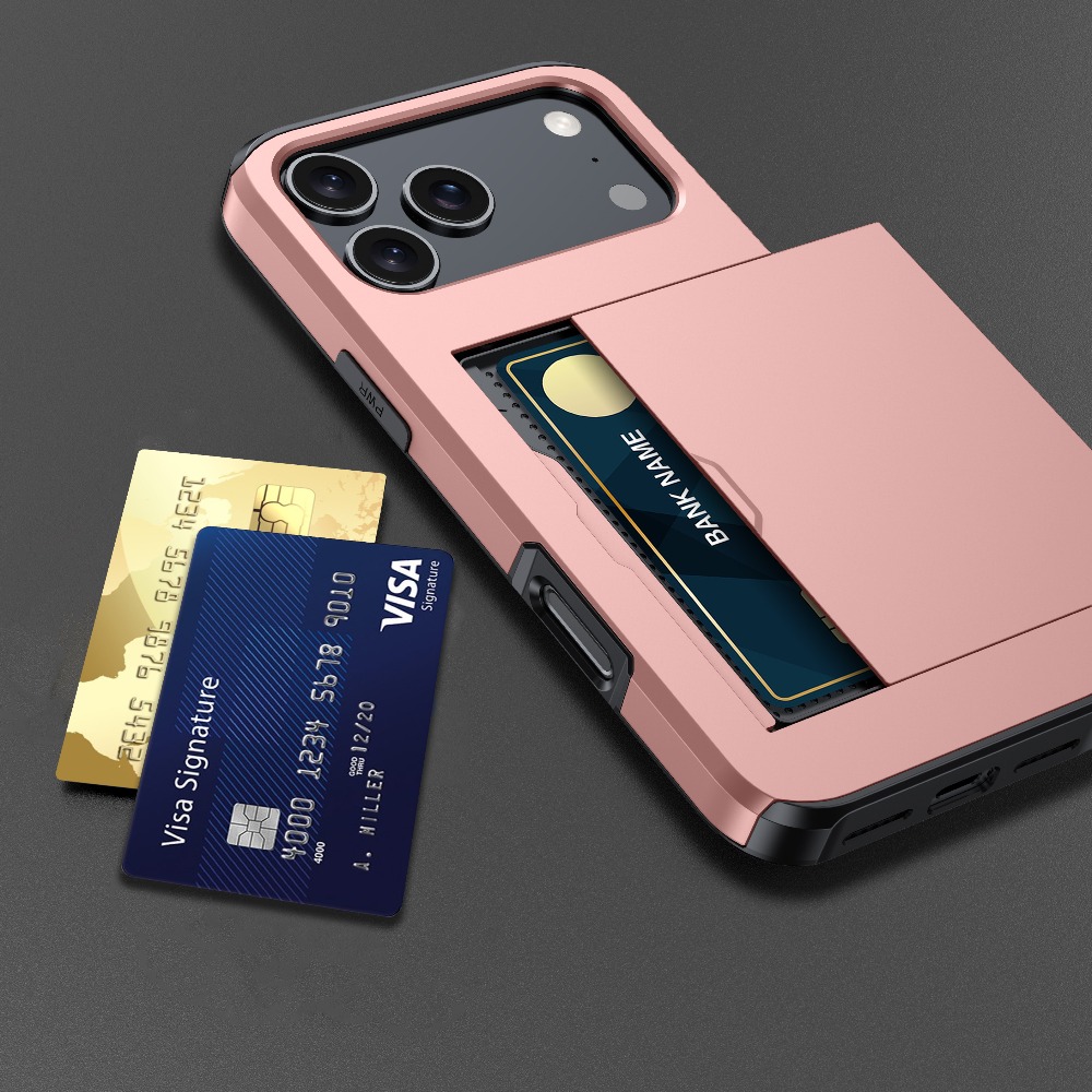 iPhone 17 16 Plus 15 Pro 15 14 - Phone Wallet Combo incelemesi ve fiyatı