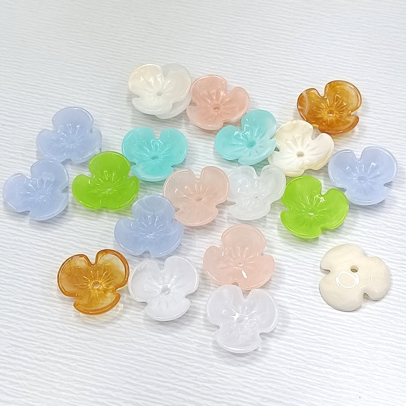 Toptan 90 adet/lot 18mm renkli - Men Accessories Wholesale incelemesi ve fiyatı