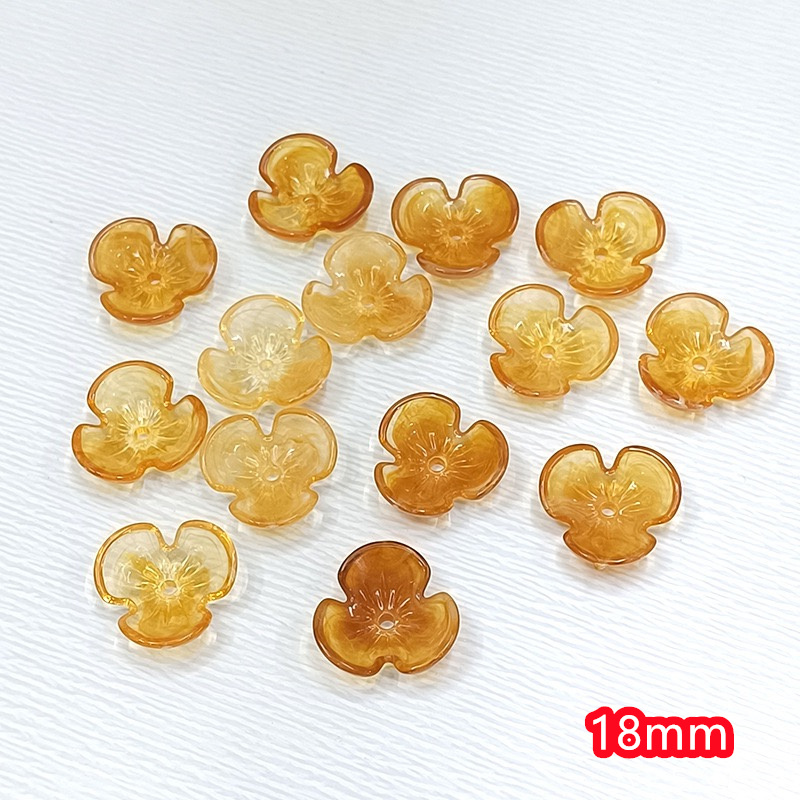 Toptan 90 adet/lot 18mm renkli - Men Accessories Wholesale incelemesi ve fiyatı