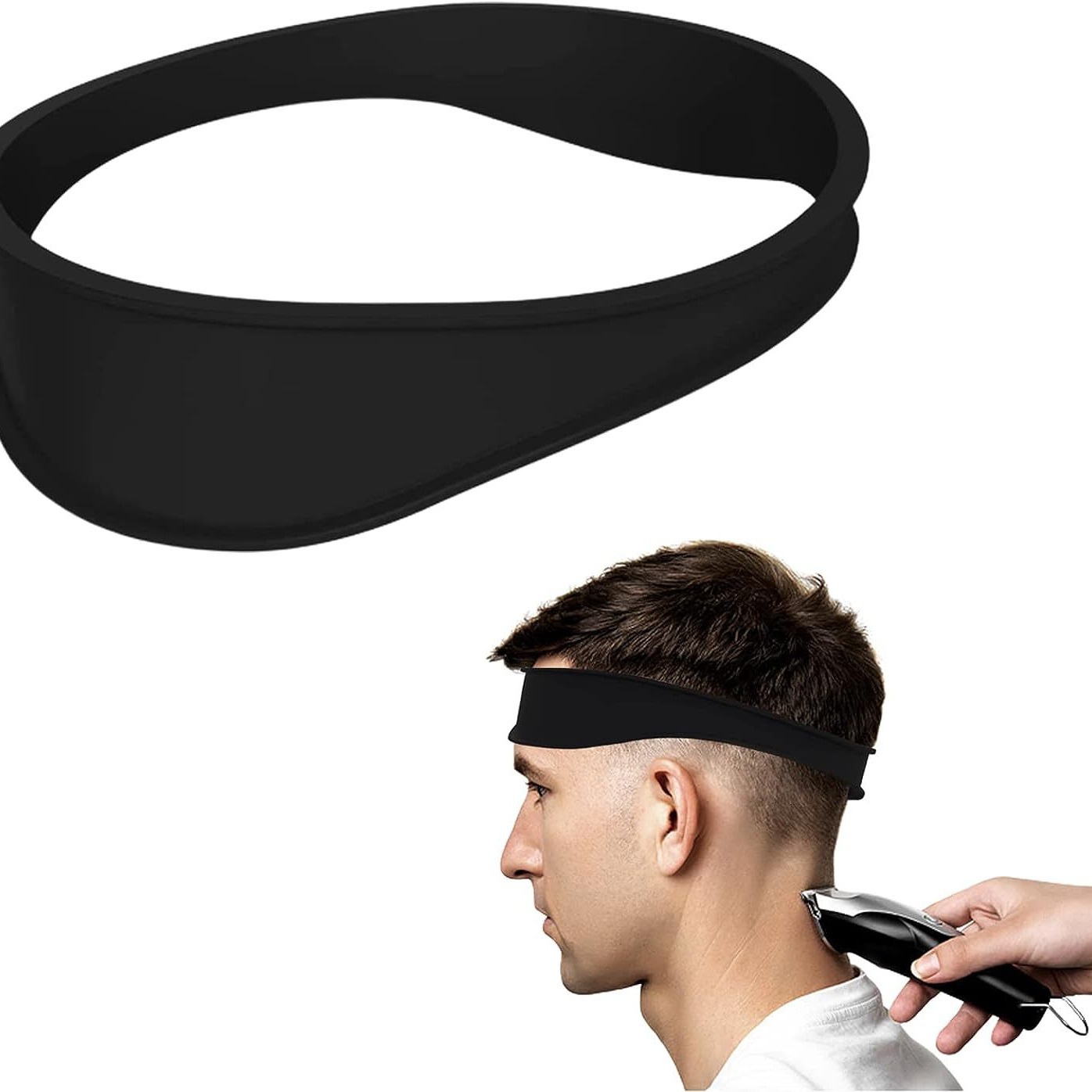 DIY Erkekler İçin Evde Saç Kes - Men Accessories Guide incelemesi ve fiyatı