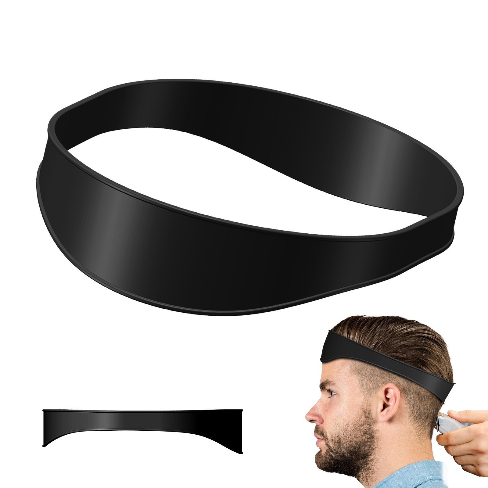 DIY Erkekler İçin Evde Saç Kes - Men Accessories Guide incelemesi ve fiyatı