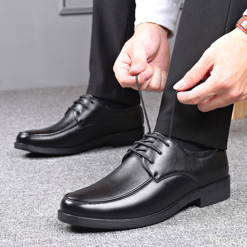 Erkek Resmi Deri Ayakkabı Günl - Men Accessories Elegant incelemesi ve fiyatı