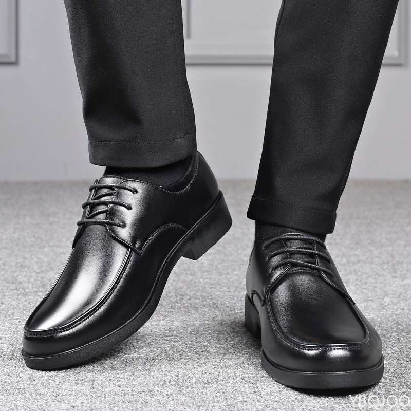 Erkek Resmi Deri Ayakkabı Günl - Men Accessories Elegant incelemesi ve fiyatı