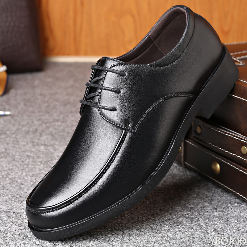 Erkek Resmi Deri Ayakkabı Günl - Men Accessories Elegant incelemesi ve fiyatı